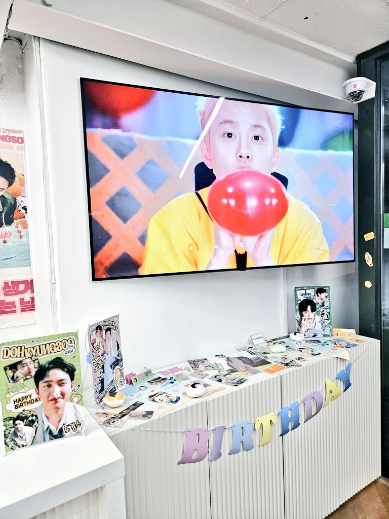 LOVINIDOL tweet media