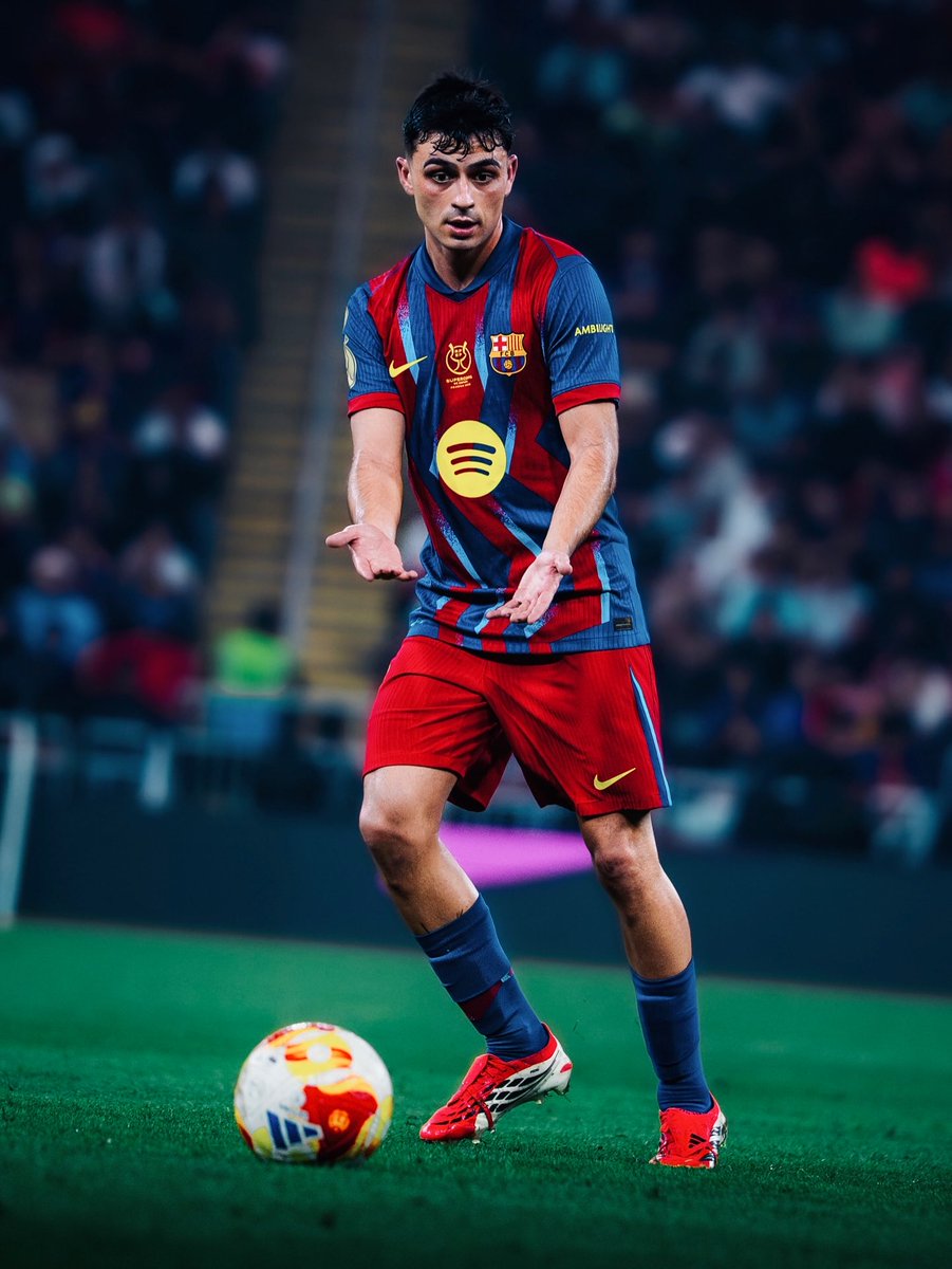 Pedri_World8's tweet image. 