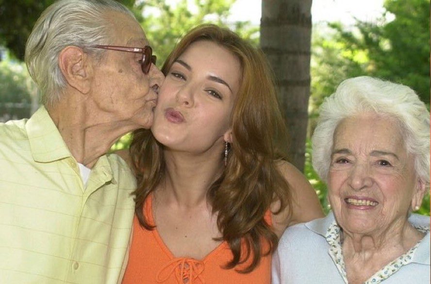 jubide5a7's tweet image. imagina ter escrito a trama tão sensível e necessária de uma neta que maltratava os avós ao ponto de gerar uma comoção pública que acabou desencadeando na aprovação do estatuto da pessoa idosa, um projeto de lei que passou 7 anos estagnado em tramitação. manoel carlos gigante.