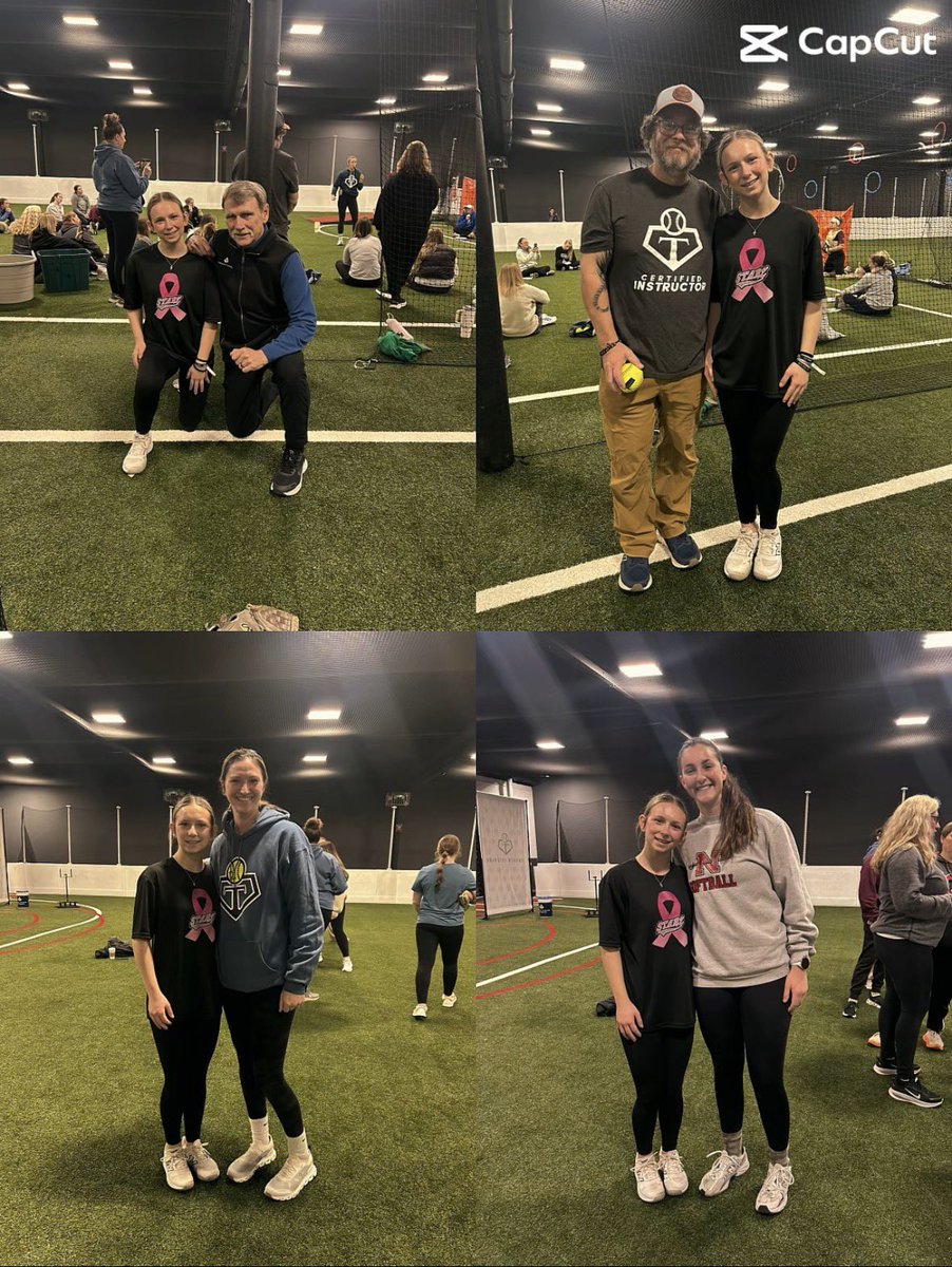 Grace Gillette tweet media