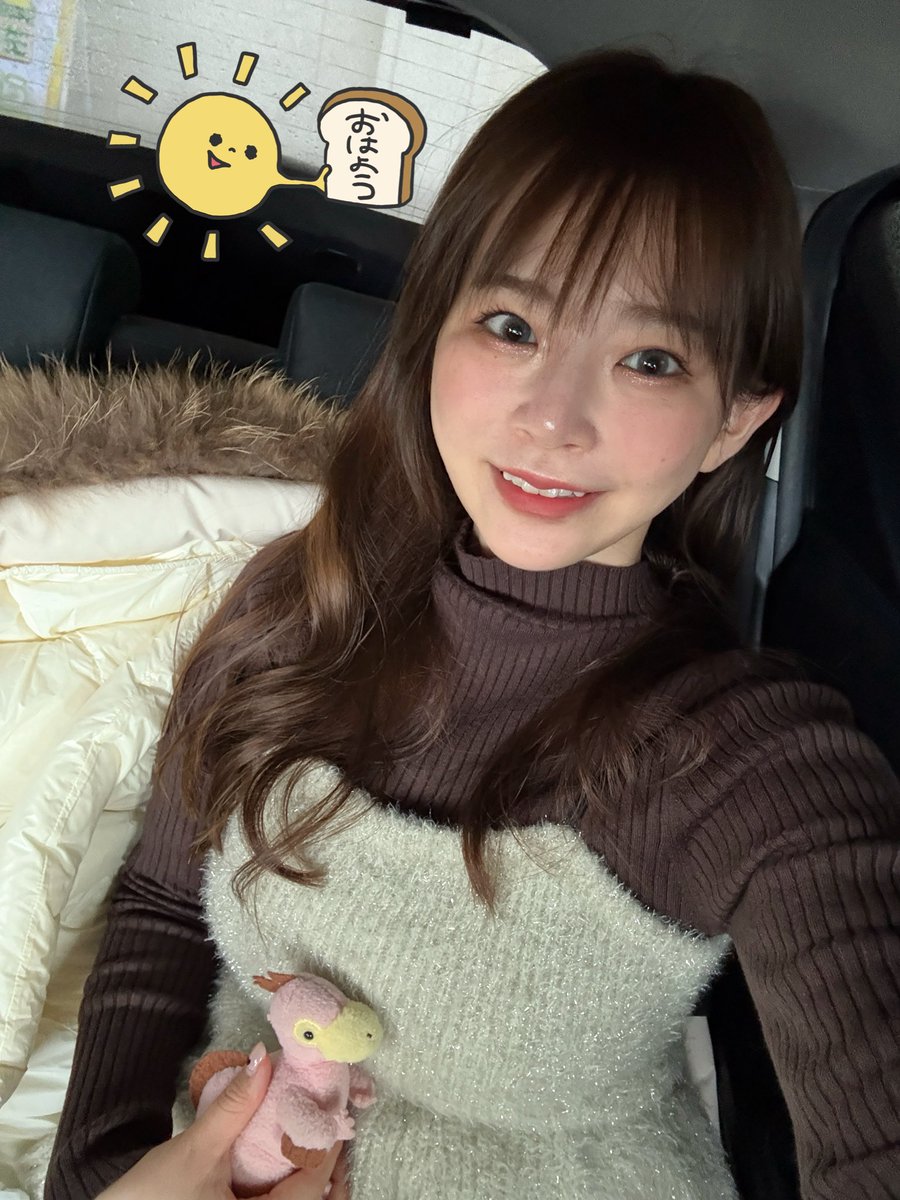 波美はるか(ナミ)🦖🦕 (@nami__0620) / Posts / X