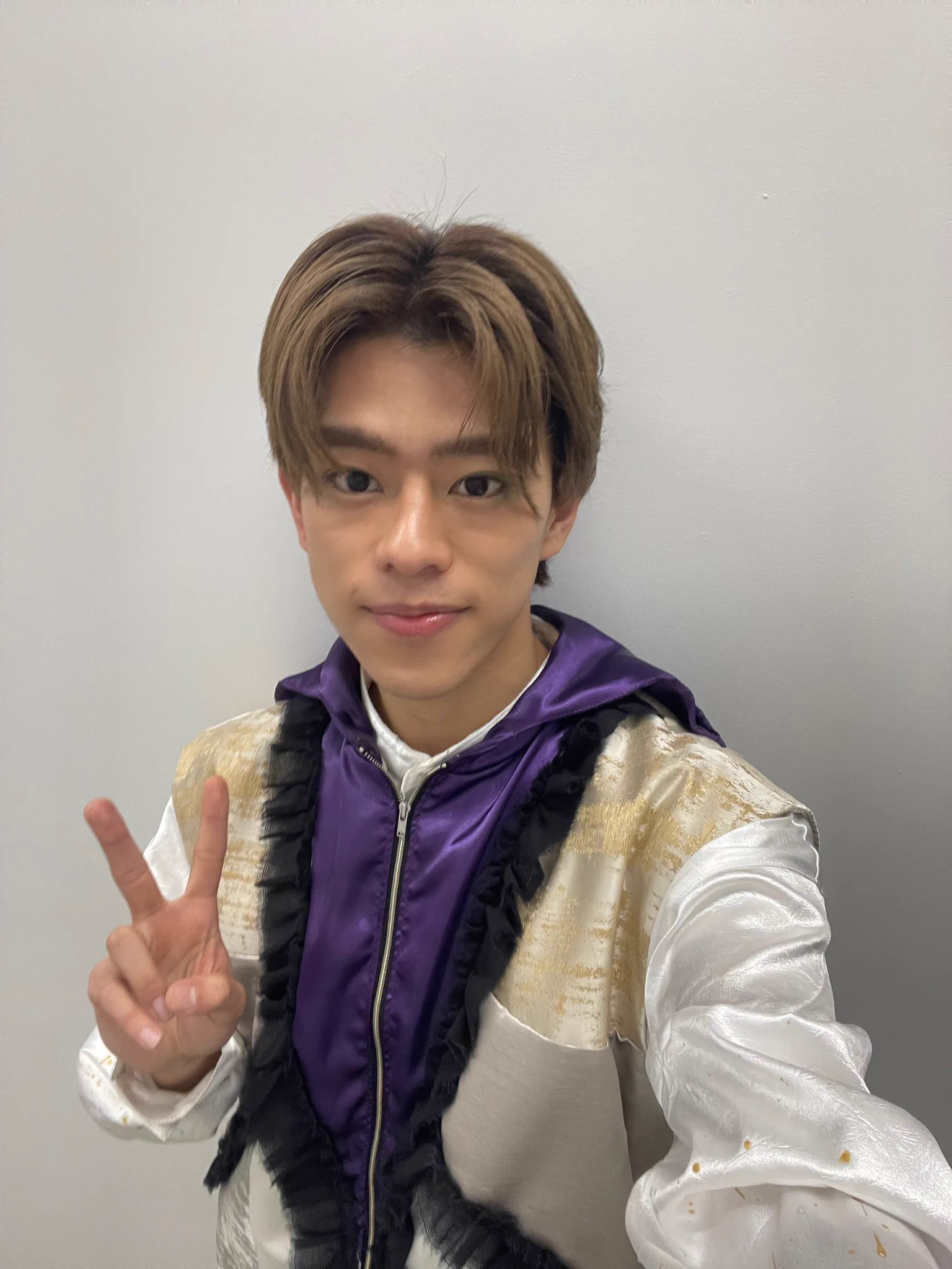 TAKUMI / 桑原巧光 (@legi_TAKUMI) / X