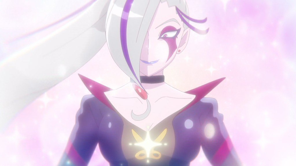 precure これが…光かい…