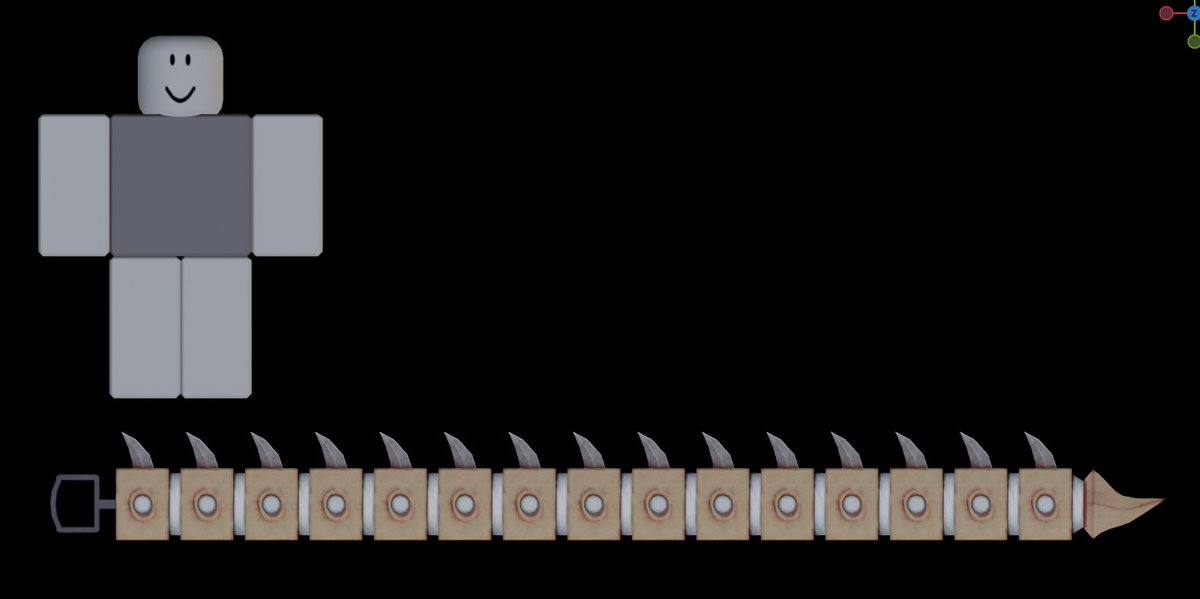 Falcone3D tweet media