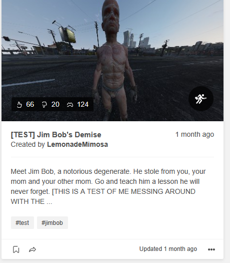 .<a href="/JimbobIsJimbob/">JimbobIsJimbob</a> what the hell did you do