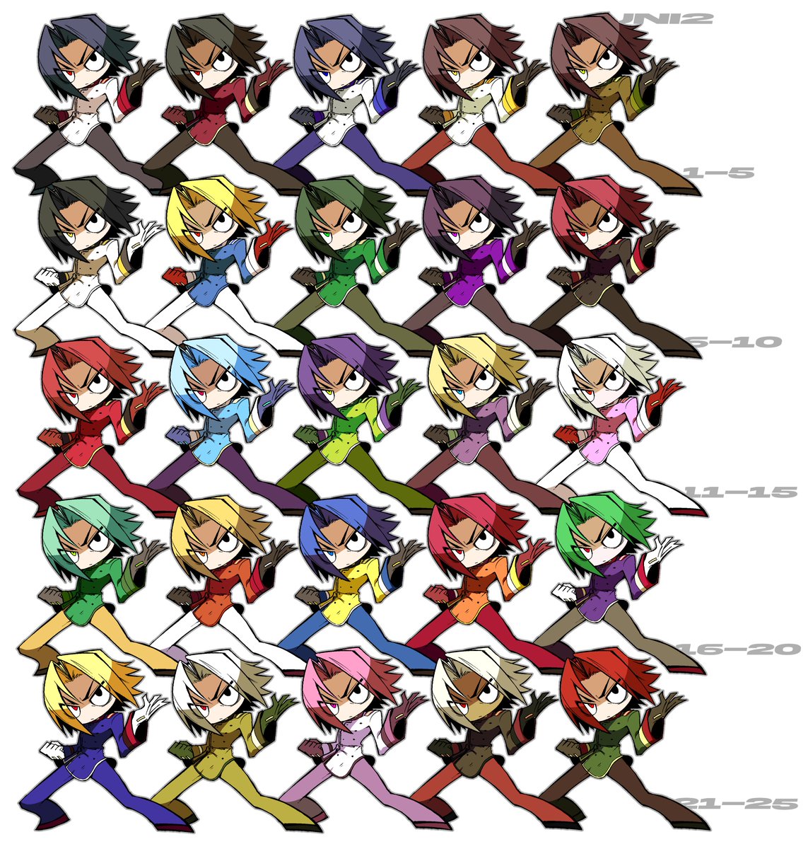 zombiebathwater's tweet image. drew every single akat alt color! uni2/abken1/bbtag
this took...way too long...

free to use for anything! pngs in comments. credit me if you do though. i hope they can be useful