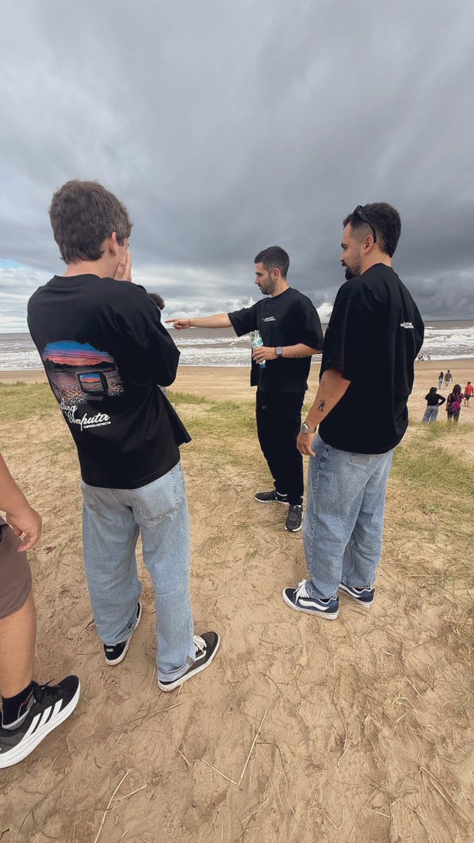 Me llega que se esta usando Shippers en Punta Tech