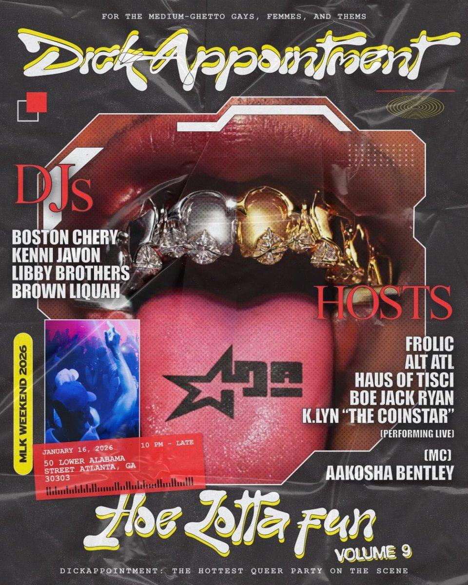 DickAppointment tweet media