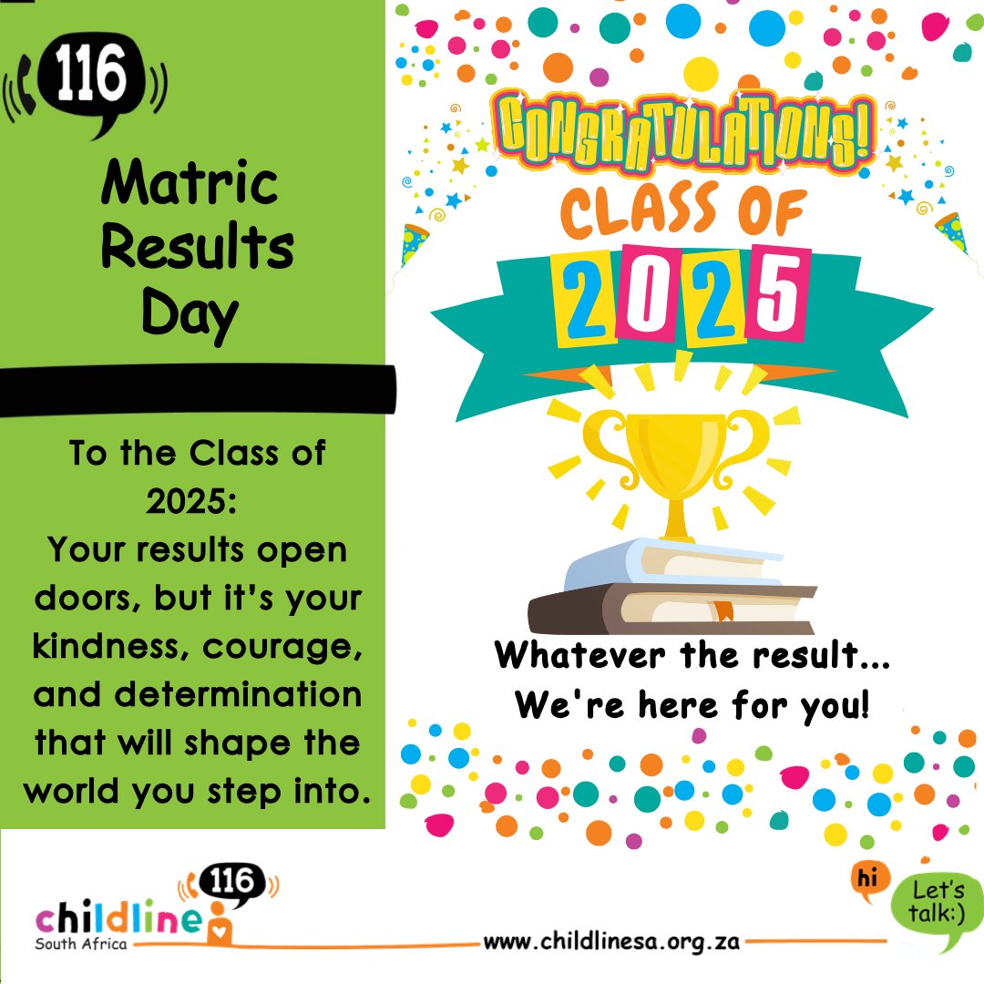 ChildlineSouthAfrica tweet media