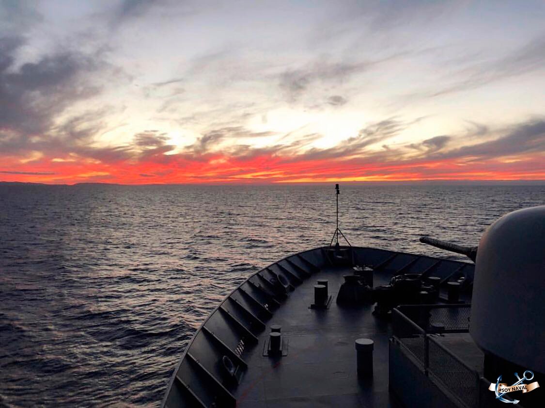 SEMAR México tweet media