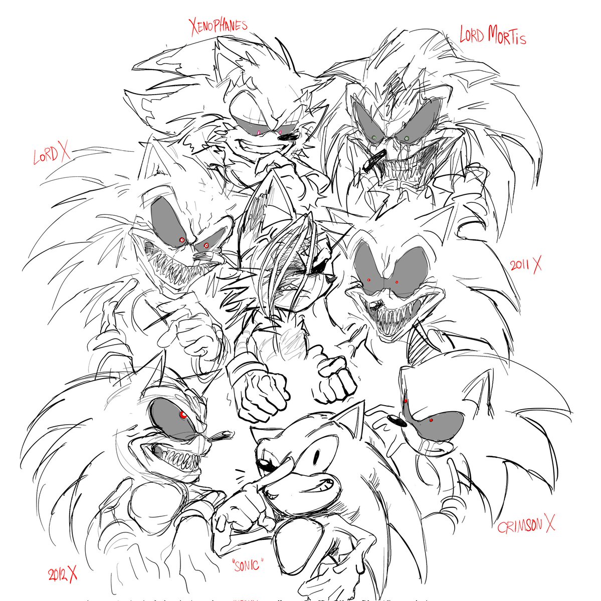 Kick thier asses, Luke.
#shewhovisits #takeabreather #briangriffinplush #sonicroleplayclub