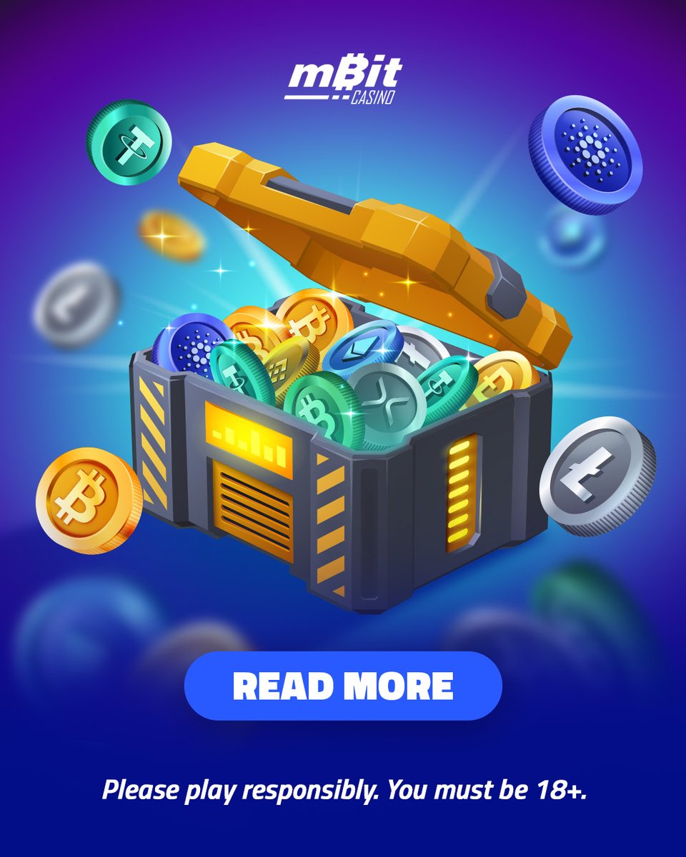 ₿ Bitcoin to hit higher highs in 2026? ⬆️ Ethereum keeps  innovating/upgrading 📈 Fermi hard fork to increase efficiency Read about  all this and more when you head to our latest mBit