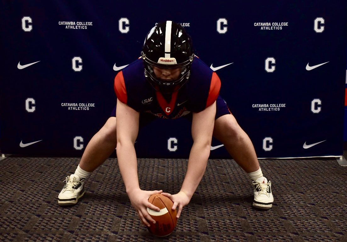 Maddox Creason 26’ LS tweet media