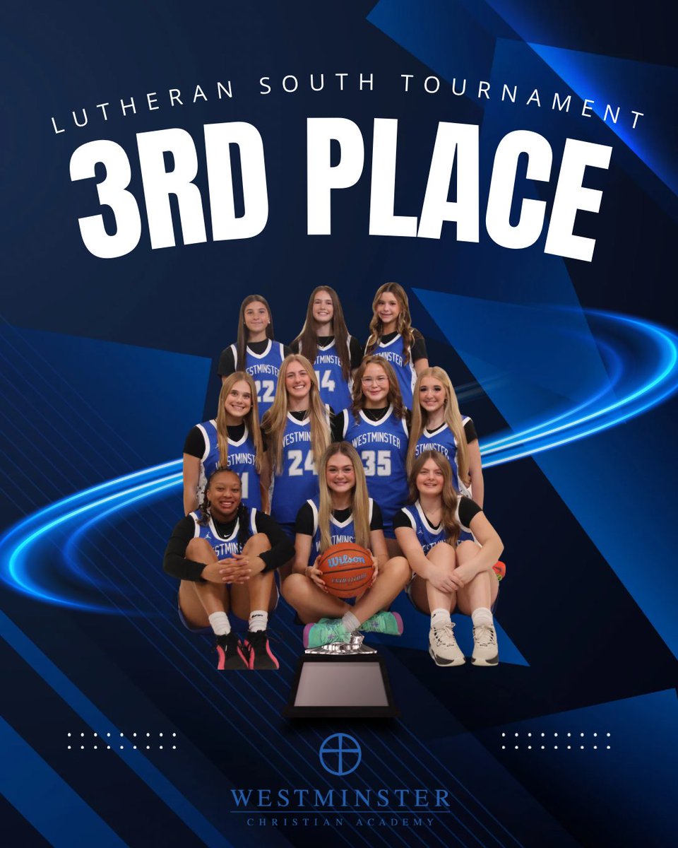 Westminister Christian Academy Girls Basketball tweet media