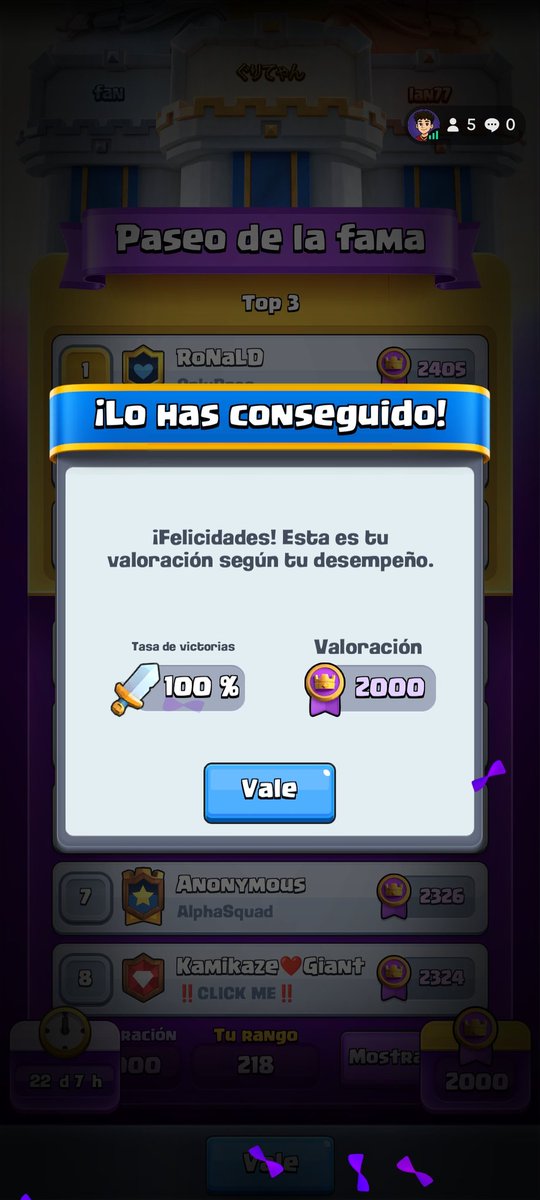 JuanchoCR tweet media