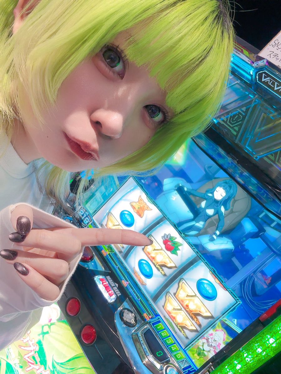 岬ゆた。@スロ汁TV。🍆 (@m_ntjo2) / Posts / X