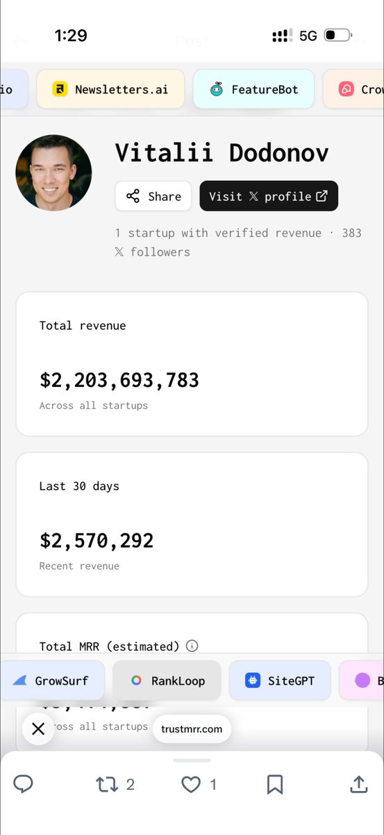 Hieu Dinh tweet media