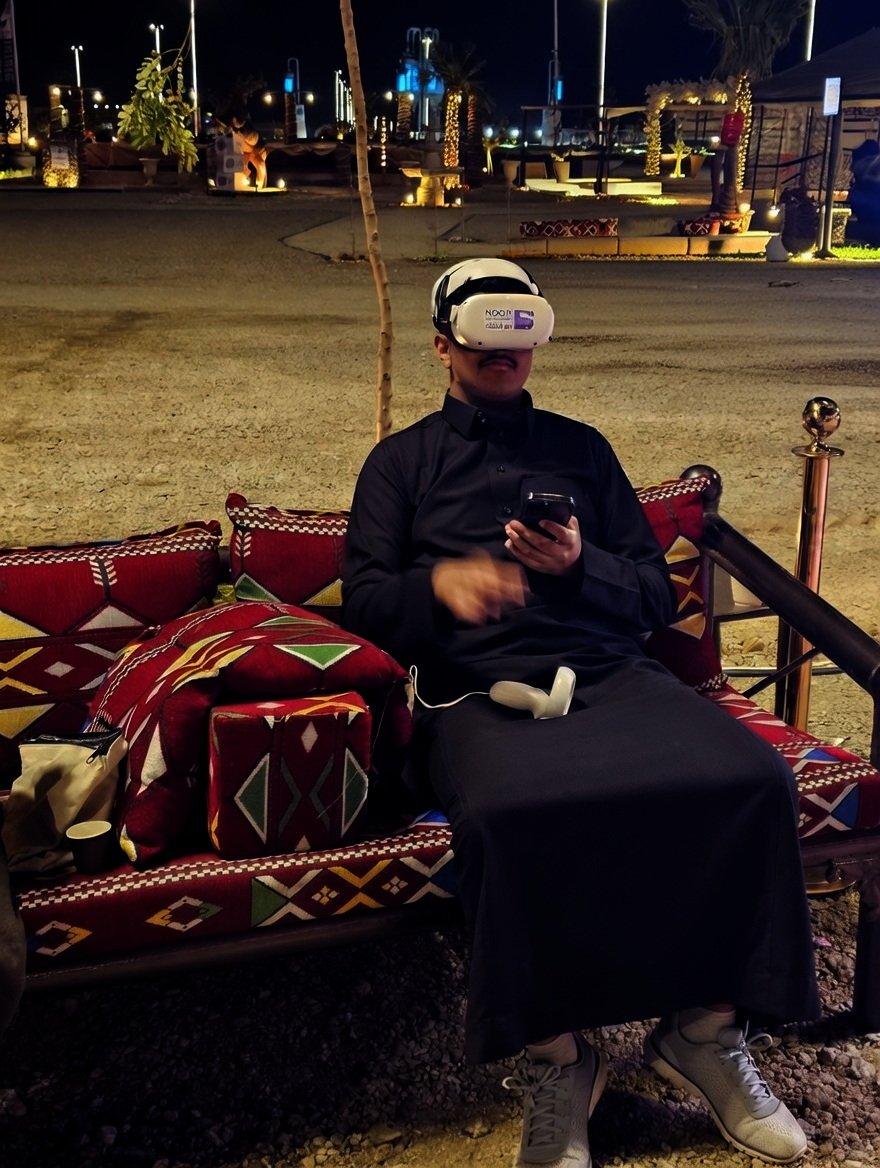 noor2sa's tweet image. شتاء الرس .. 
جانب من نشاطنا في منتزه الرس الريفي مع ليالي شتوية رائعة..  سعدنا بكم