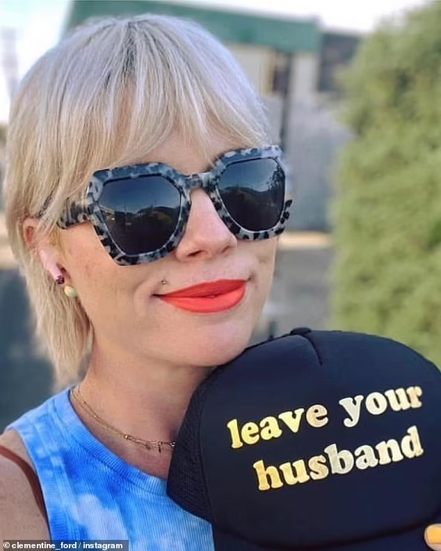 Zanna is a Honey 🐝 🇦🇺 tweet media