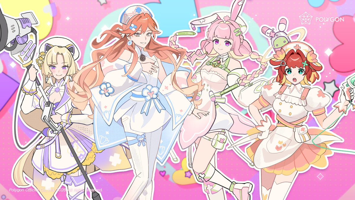 ✨️🚨 ปี๊ป่อ 🚨✨️
มาแจกวอลเปเปอร์จ๋วย ๆ คับ

👉 drive.google.com/drive/folders/…