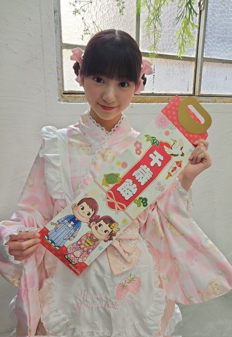 Twitterのコスプレ画像2