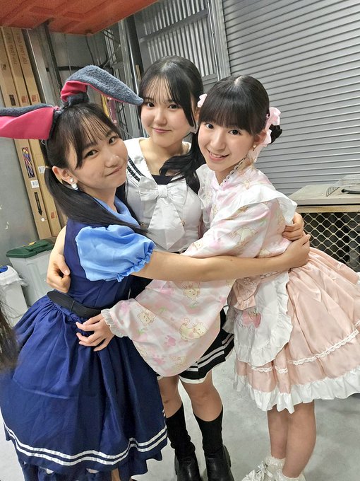 Twitterのコスプレ画像4