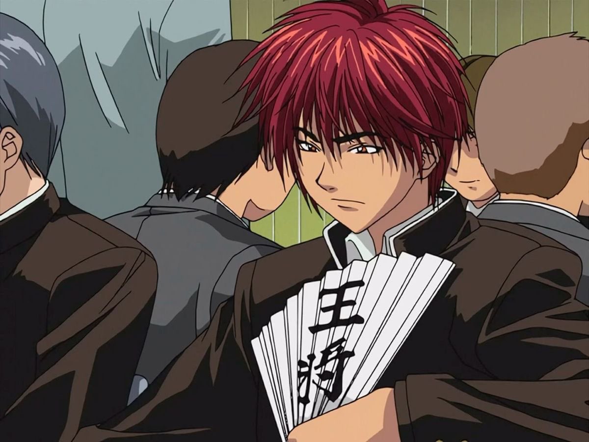 この男 メロいよなっていつも思う