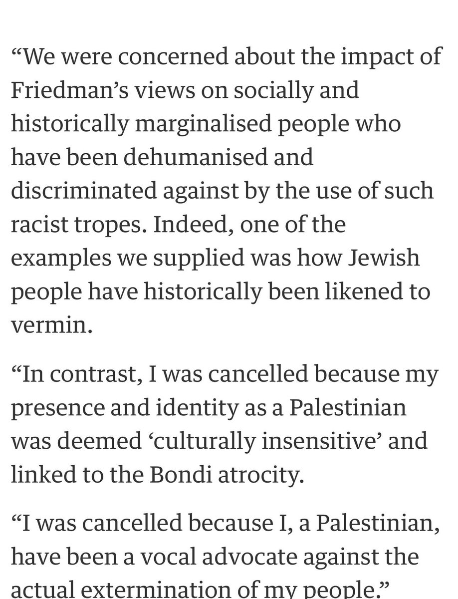 Randa Abdel-Fattah tweet media