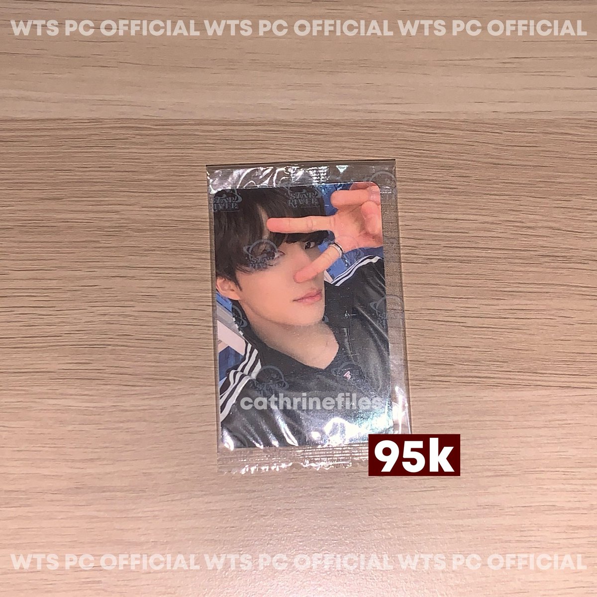 WTS NCT DREAM JENO PHOTOCARD PC

📍 sidoarjo, jawa timur
✅ inc all (pack + adm)
✅ keep w dp
✅ splitpay

t. sell wtb wto wtt 

dm for details