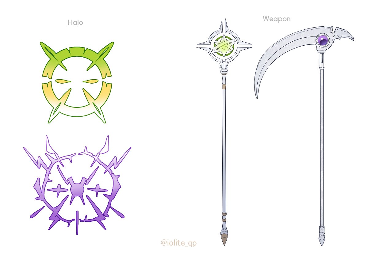 アークビショップ&ダークビショップ装備🦊翠燐さん

※イラストはつかさ(@iolite_qp)先生先生にご依頼しました。
※skebコミッションの作品です。無断使用・転載・AI学習お断り
※Unauthorized use prohibited. Don't repost these commission arts on SNS or any other website. Thank you! 