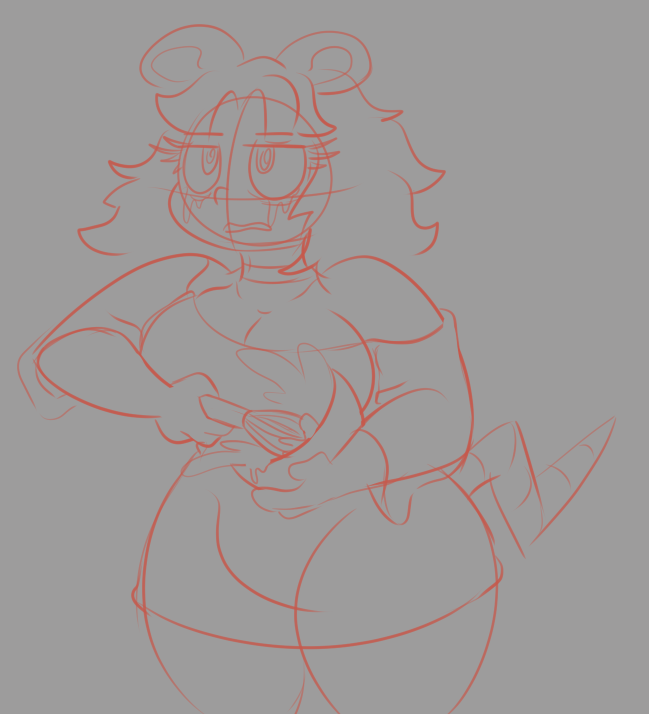 Cooking relieves stress.

Me cooking: