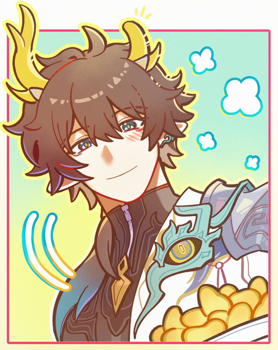 loelyu126161's tweet image. 