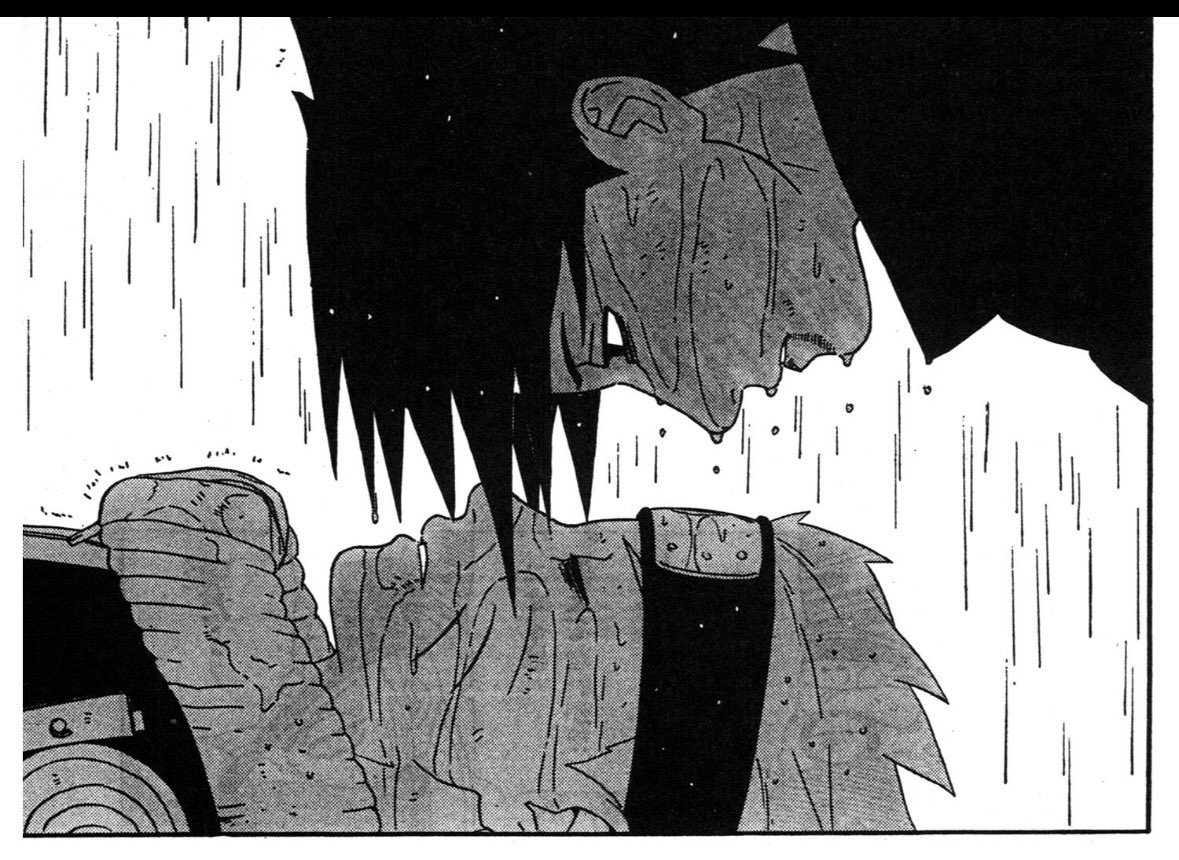 250cm_TV's tweet image. 내 기준 가장 어이없는 공식 나루사스만 엄선해 봄