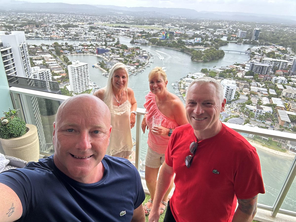 PAUL REES tweet media