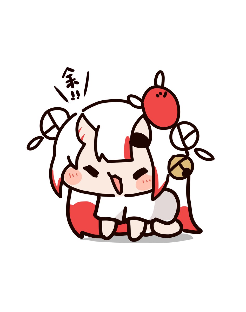 orzofz's tweet image. #百鬼絵巻