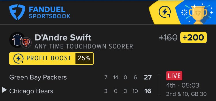 NarthBets tweet media