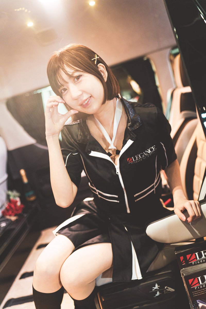 smmn645's tweet photo. TOKYO AUTO SALON 2026
2026.01.09 @幕張メッセ
#高槻実穂 #LEGANCE
@takatsuki_miho
#TAS2026
#東京オートサロン2026
#東京オートサロン #オートサロン
#レースクイーン #レースアンバサダー
#ポートレート #portrait
#SONY #α9 https://t.co/2CZtsZ8lNL