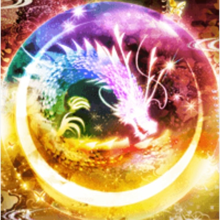 新しいプロフィール画像