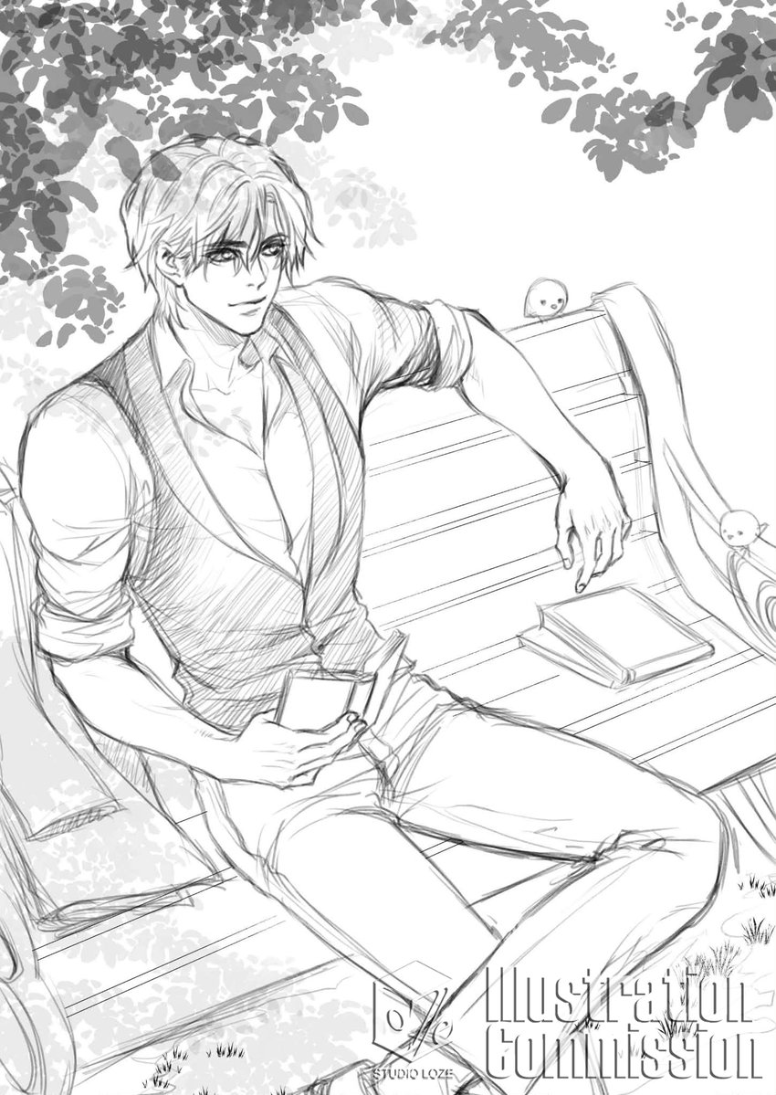 studio.loze tweet media