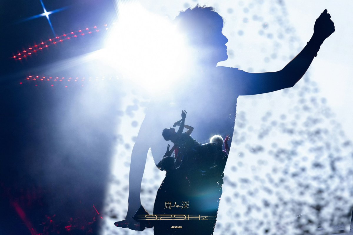 Zhoushenrice929's tweet photo. 240715 | Zhou Shen “9.29Hz” Concert Tour — Photos by PIKA (#AXstudio) 📸 

📍Guizhou [3/4]

#ZhouShen #周深
#ZhouShen929HzConcertTour #周深929Hz巡回演唱会 https://t.co/zuizlT8h1J