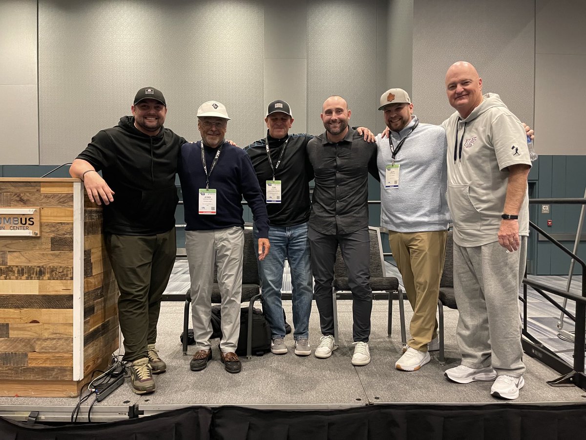 Jerry Weinstein tweet media