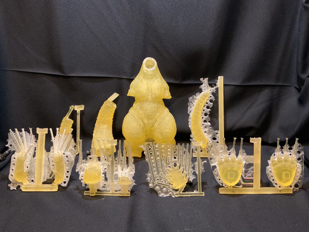 ブース番号は<5-20-01>になります。 ディーラー名 ー ふぃぎゅあ工房