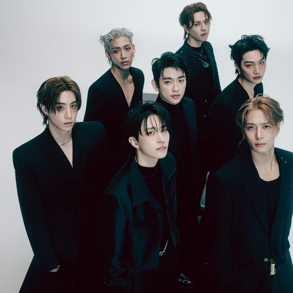 5 years ago today, all seven members of GOT7 made the unified decision to leave JYP Entertainment together.