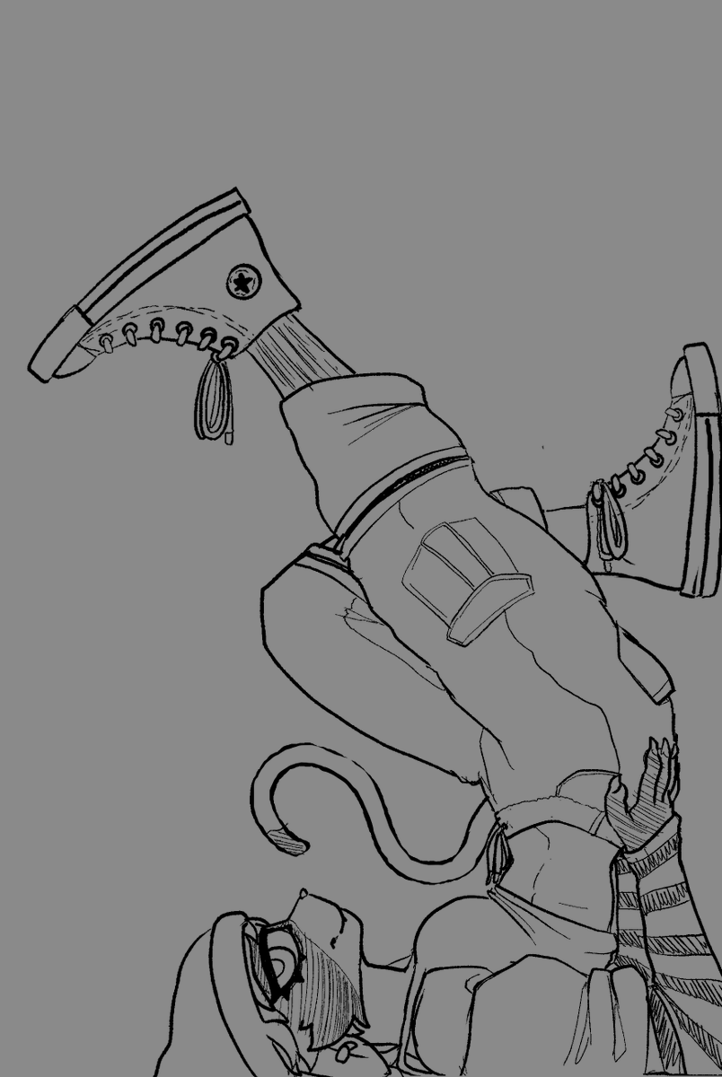 MangoMaverick -🇺🇦- Robo-Gremlin tweet media