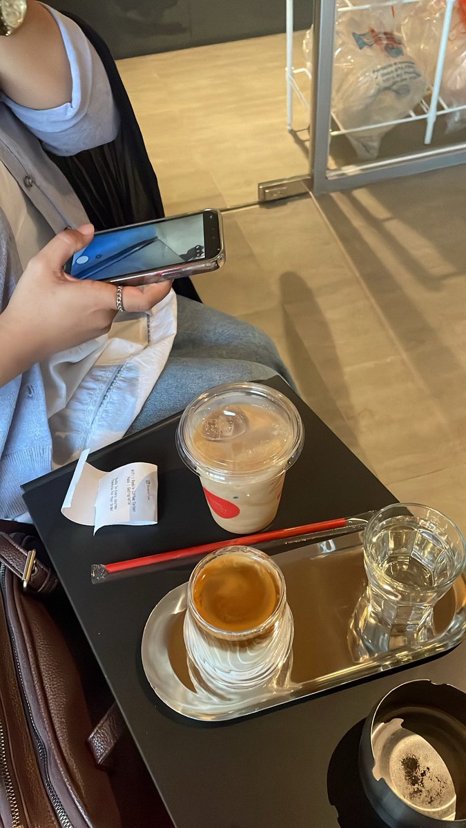 urip mung mampir ngopag🥰