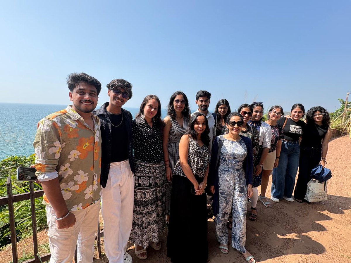 Poonam Thakur tweet media