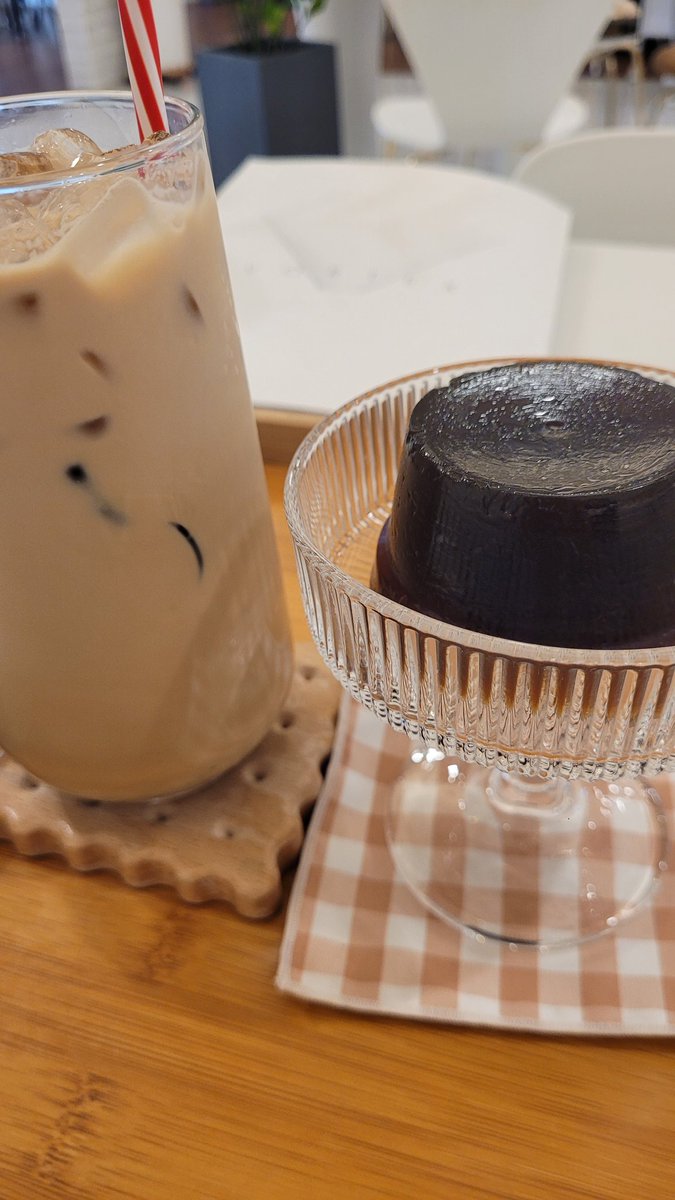 _5igma's tweet image. 이번주도 푸르딩딩🍮