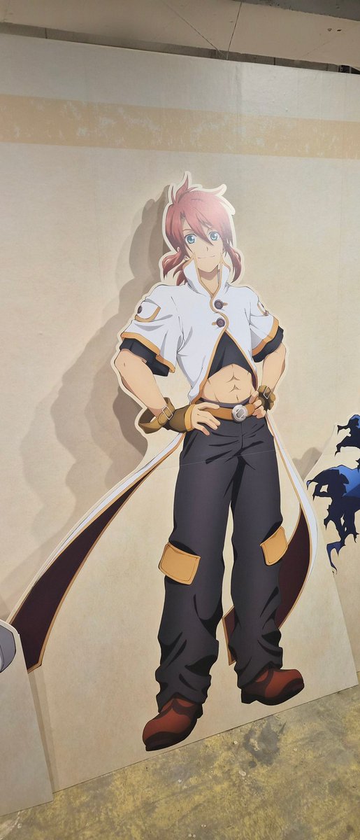 テイルズ30周年 Was a ton of fun spent too much money though