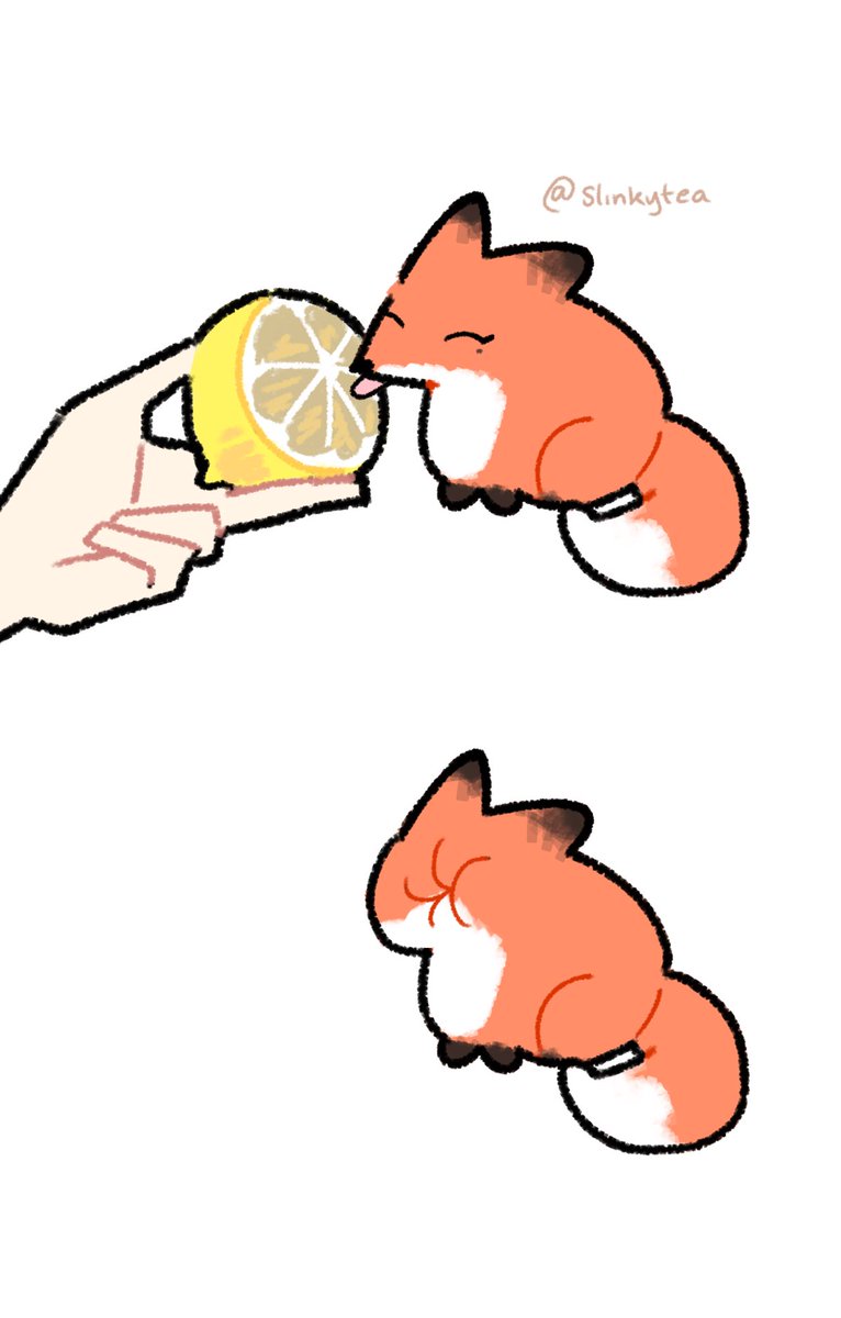 slinkytea's tweet image. #괴담출근 호유원