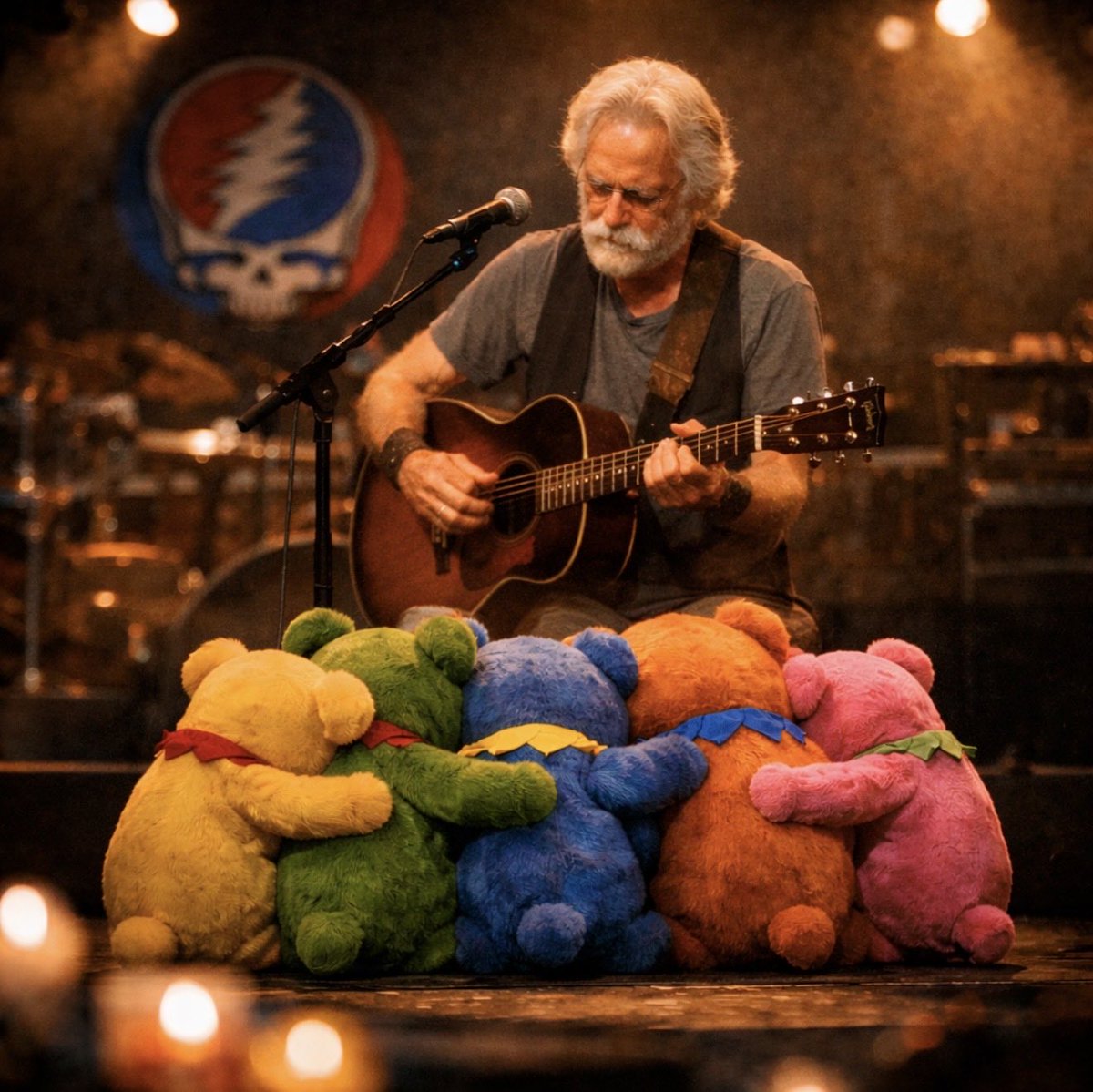 Lit Entertainment Group tweet media